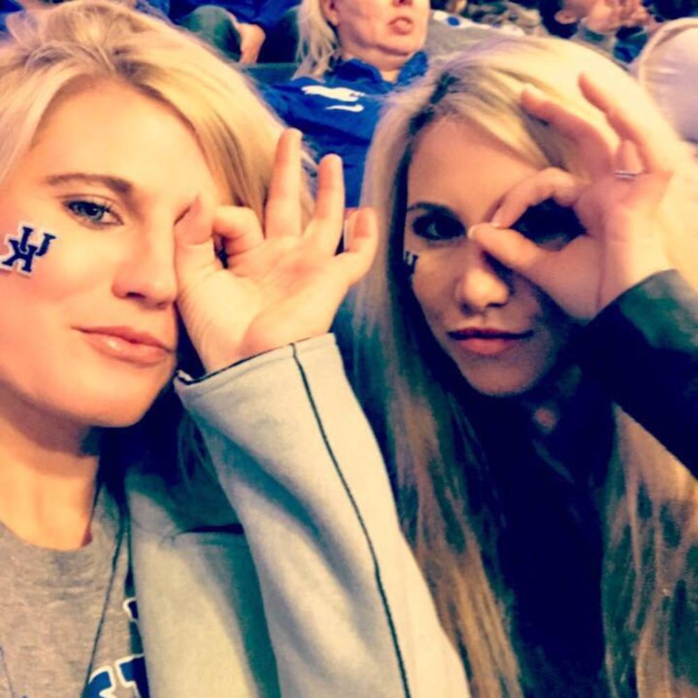 Meet your Posher, Jordan